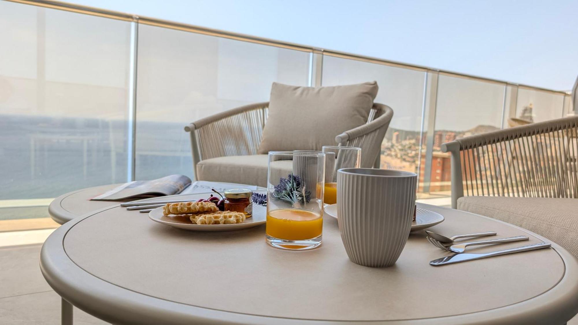 Appartement Sunset Cliffs Sun &