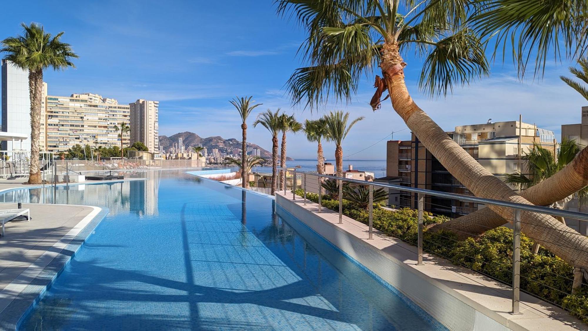 Sunset Cliffs Sun & Appartement *