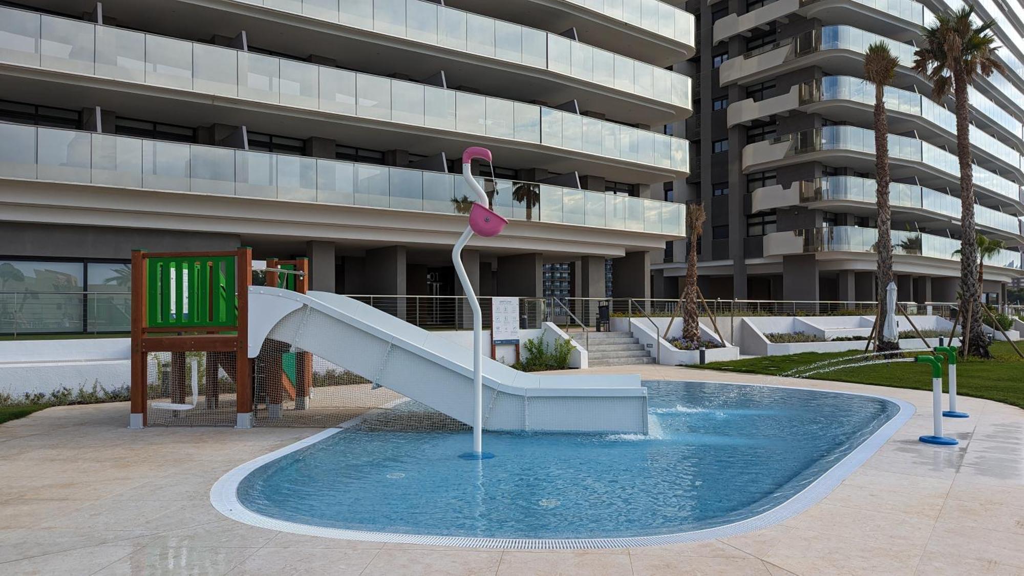 Appartement Sunset Cliffs Sun &