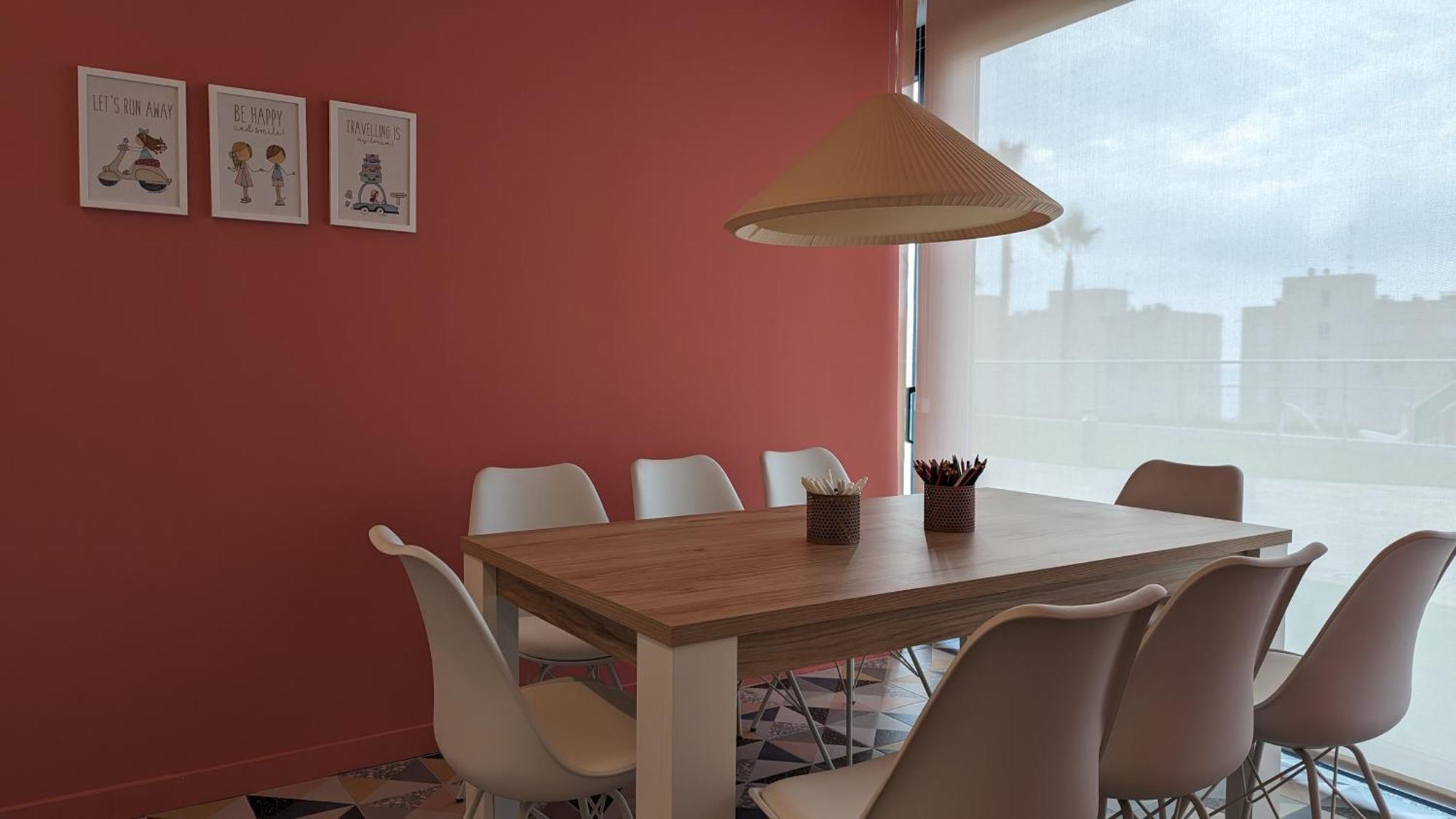 Appartement Sunset Cliffs Sun & *