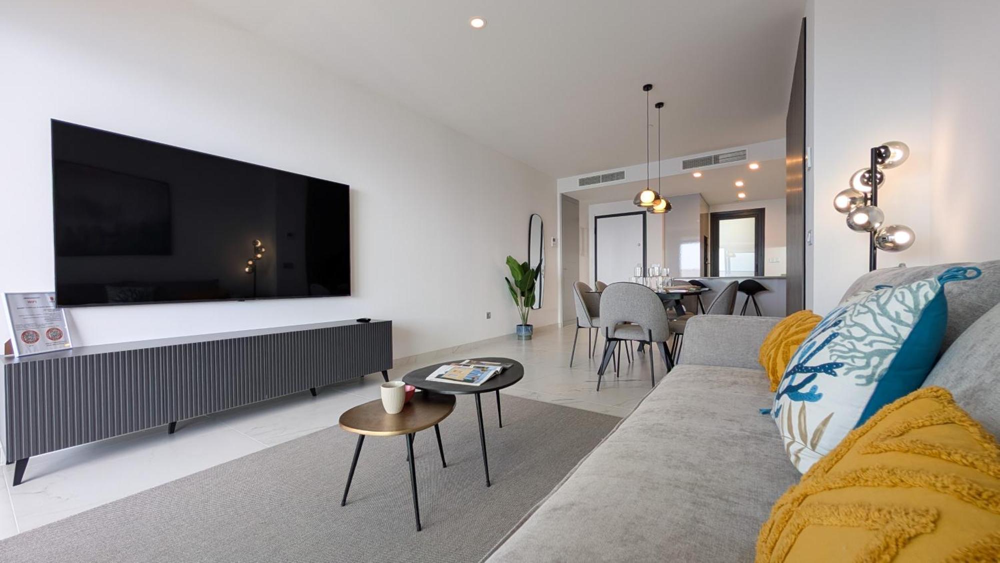 Sunset Cliffs Sun & Appartement *