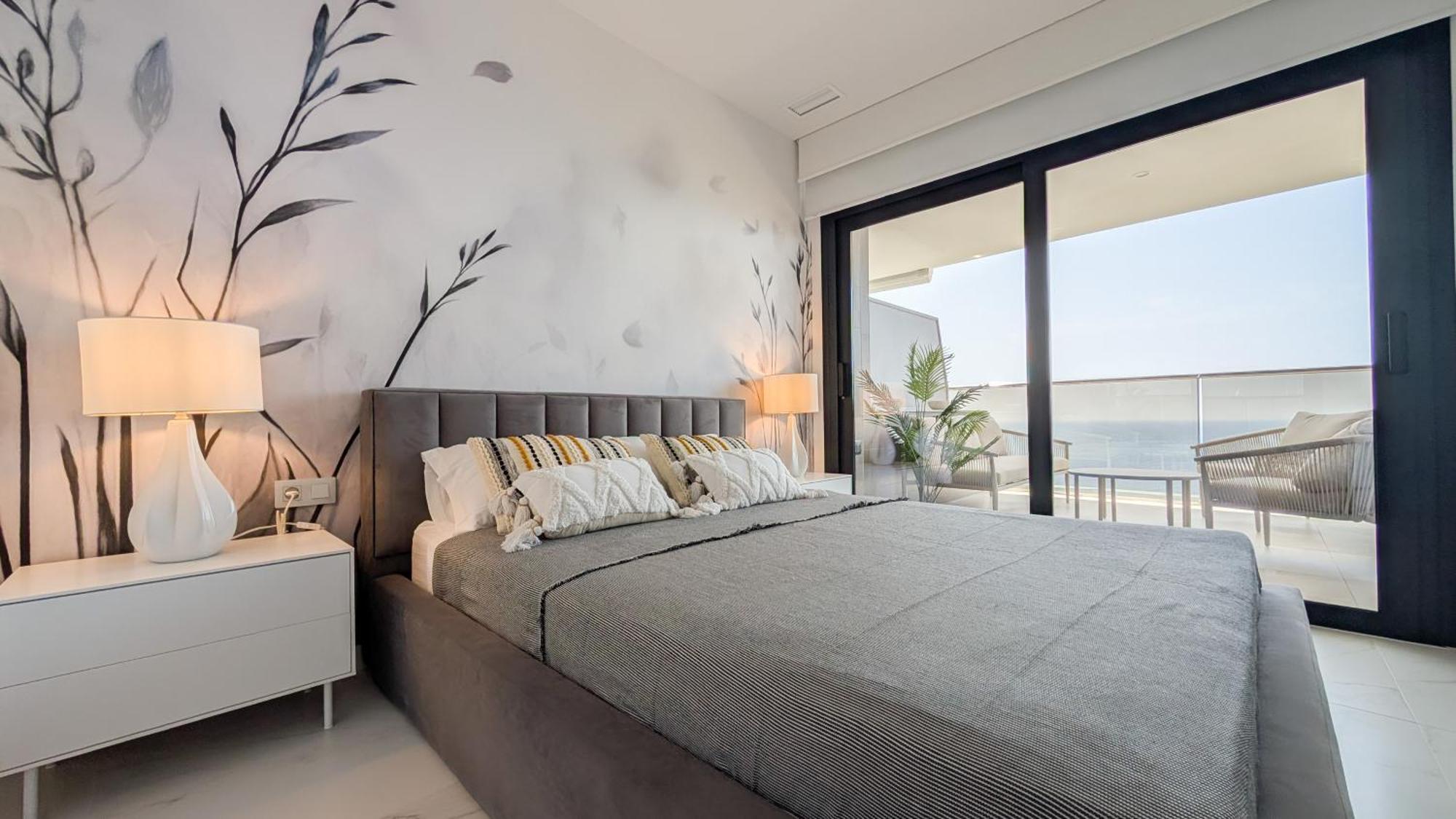 Appartement Sunset Cliffs Sun &