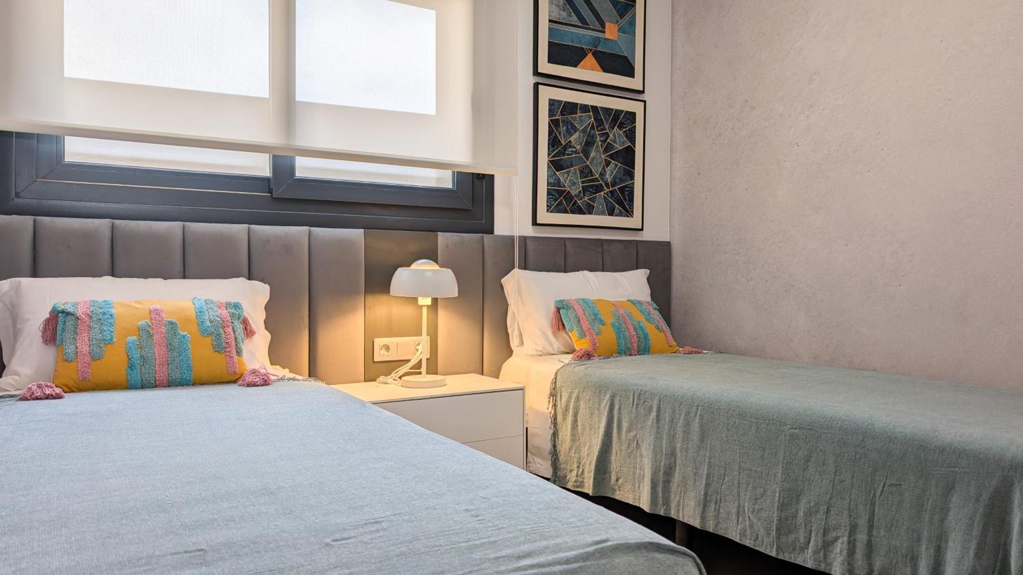 Appartement Sunset Cliffs Sun & *