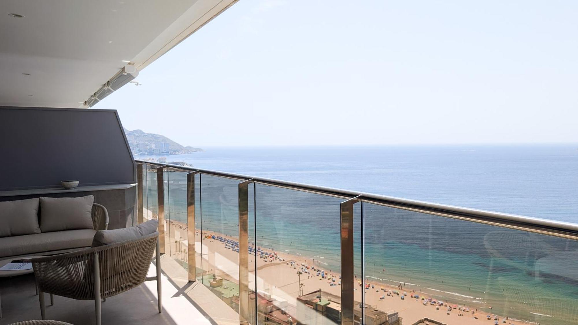 Apartment Sunset Cliffs Sun &